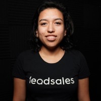 Melissa Vilchis Quezada