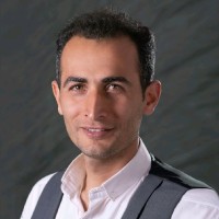 Mohammad jafar Ghasemi