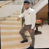Loganathan D