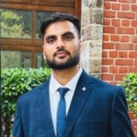 Harshvardhan Shukla, FMVA®