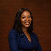 Nana Adjoa Senanu