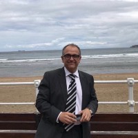 Carlos Navarro Romero