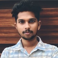 Arunjith Shaji