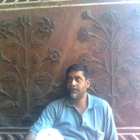 Mushtaq Ahmed