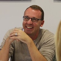 Rob Slade
