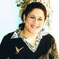 Yvette Vazquez