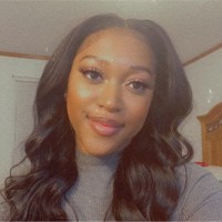Kaleena Myers