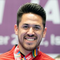 Carlos Lam Martínez