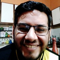 Mario Ruben Oviedo Bernal