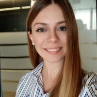 Merve Tangur Yar