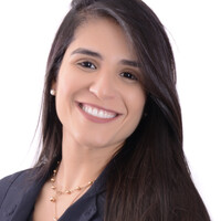 Luane Oliveira Fagundes