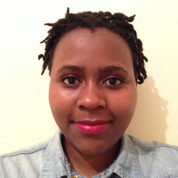 Nnete Mogaetsho