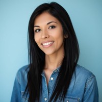 Nami Ahmed