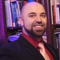 Joseph Pichette