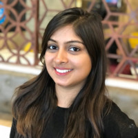 Aakrati Agarwal