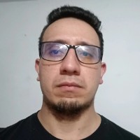 Cristian Camilo Pulido Espinoza