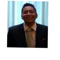 Jairo Alexander Chusin Gualpa