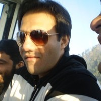 Muhammad Asif Jamal