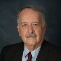 Donald P. Paul