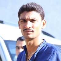 Parekh Jatinkumar