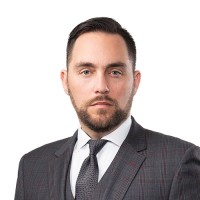 Seth Levine