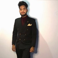 Muhammad Abid
