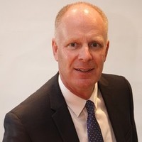 Joe Mckeogh