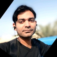 Mehul Ghediya