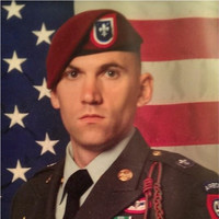 Nicholas Heskett