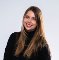 Anna Peterson