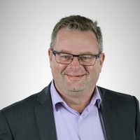 Lars Cramer