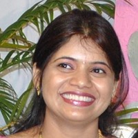 Manjusha Thote