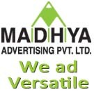 Madhya Advertising