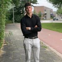 Chris Van Der Wal