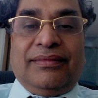 T R Venkatesh