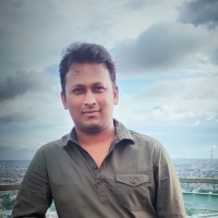 Nitesh Gupta