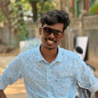Venkateshwaran N
