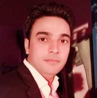 Sunil Kumar