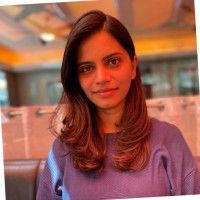 Swetha Adappa