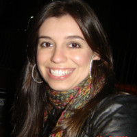 Thaty Morais