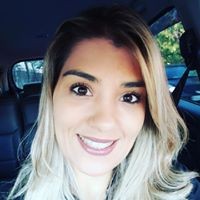 Gisele Cristina Freitas Santana