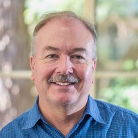 Bruce Thomson