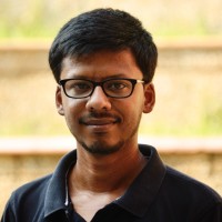 Harishwar R