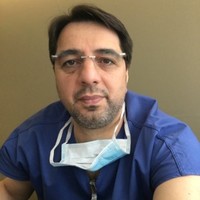 Dr. Ruslan Magamadov