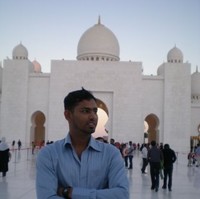 Sachin Fernandes