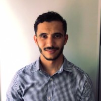 Mehdi Badache