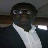 Mamadou Mamoune Dieng