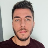 Dener Martins de Oliveira