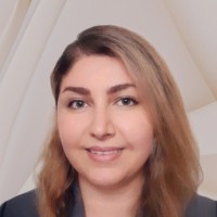 Fatemeh Joulahi
