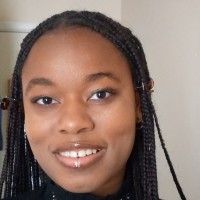 Joy Nwachukwu
